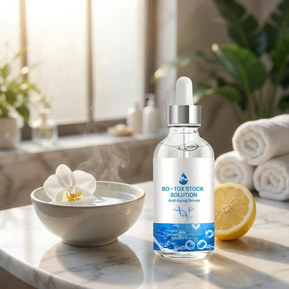 Botox-Like Wrinkle Treatment