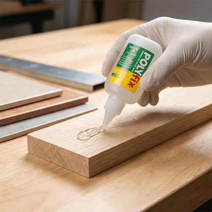 Rapid HV Glue 250ml