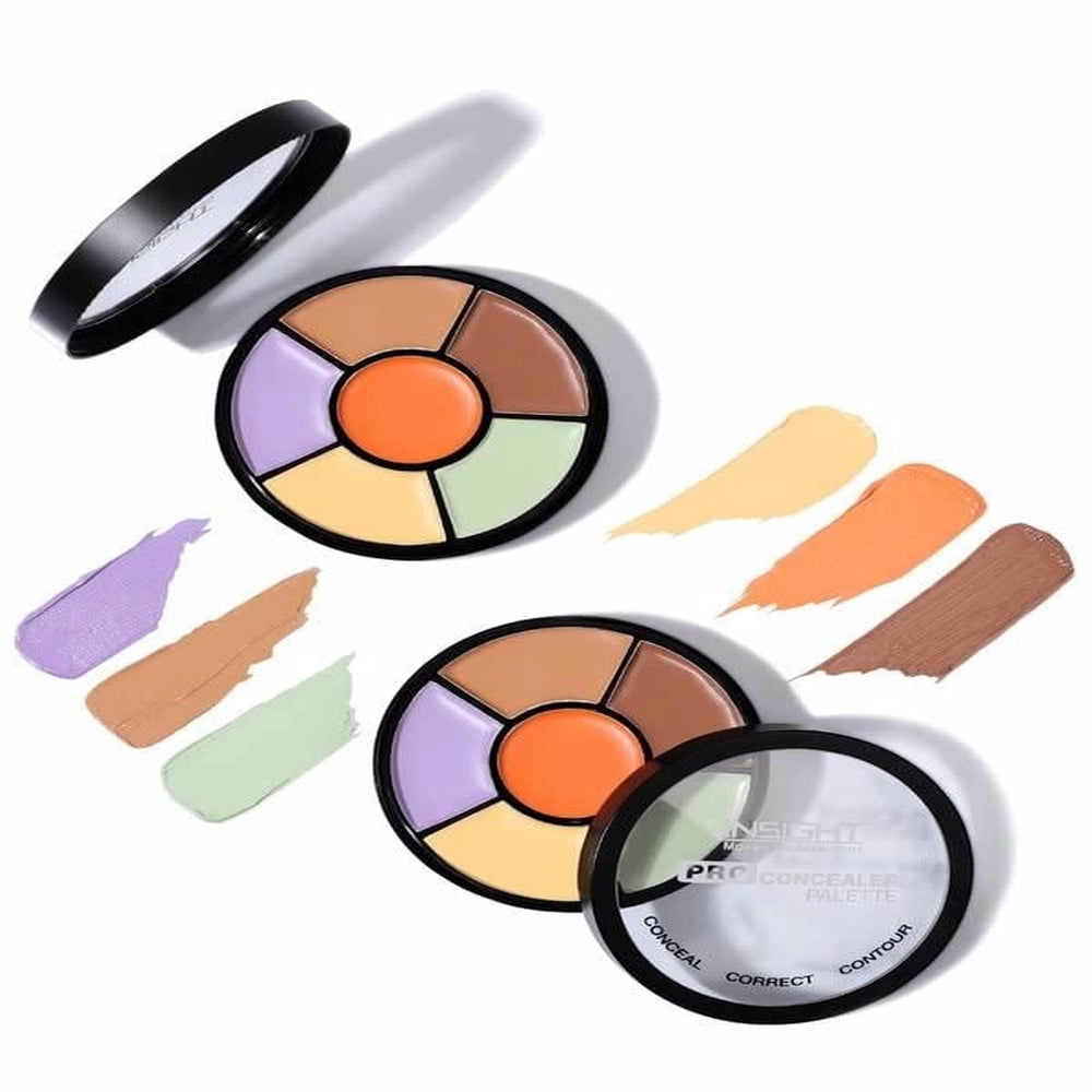 Pro Contour Concealer Duo