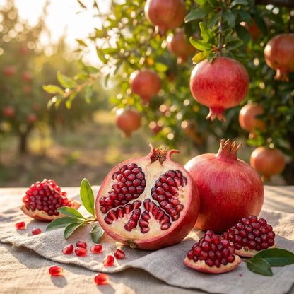 Pomegranate Seeds Pack of 2