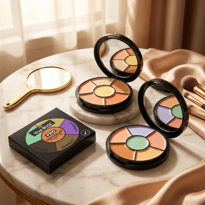 Pro Contour Concealer Duo
