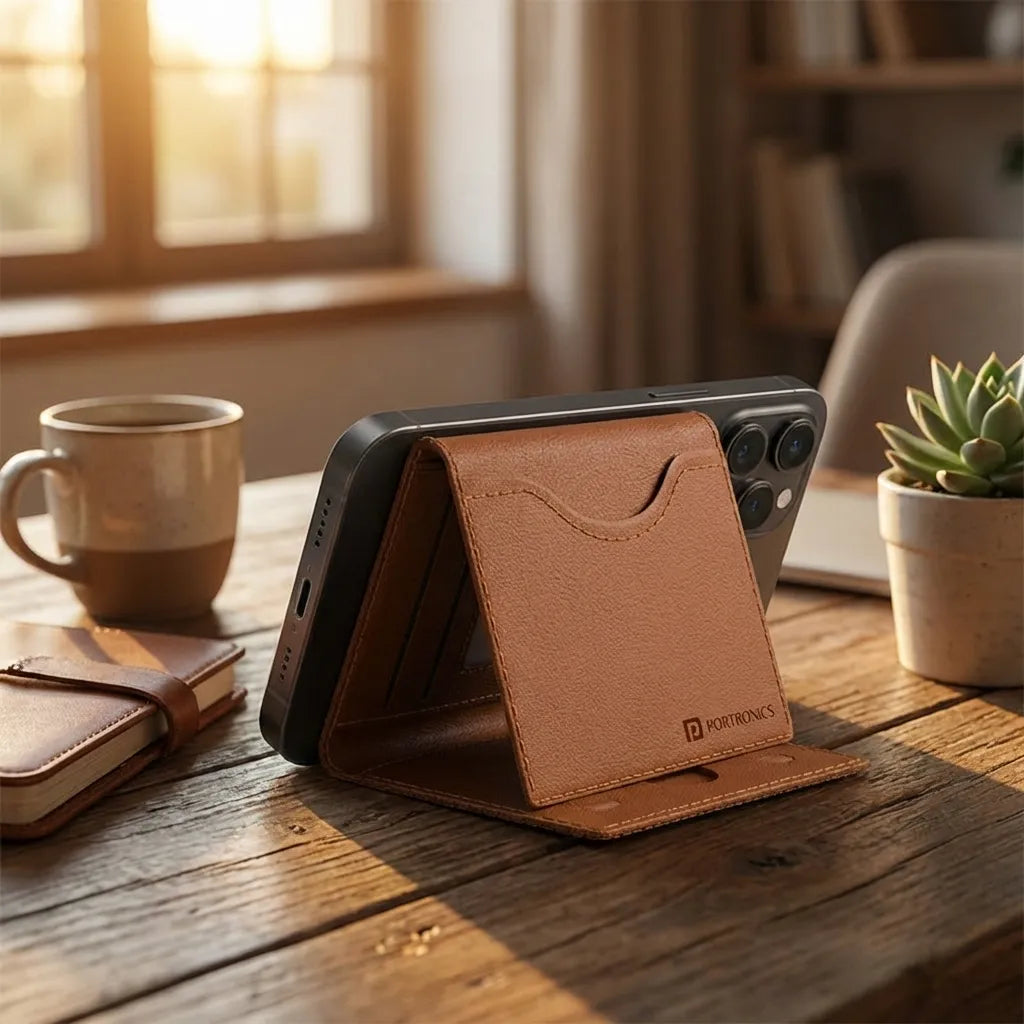 Magsafe Mobile Card wallet Holder