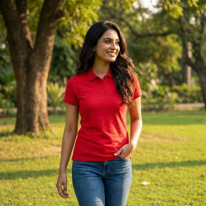 5-Pack Polo Shirt