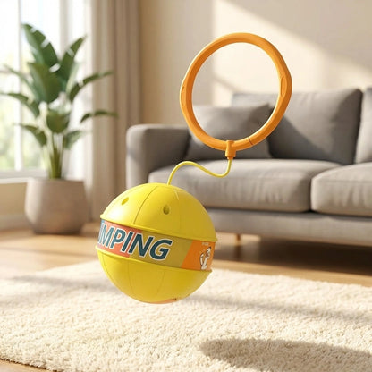 Skip & Bounce Ball