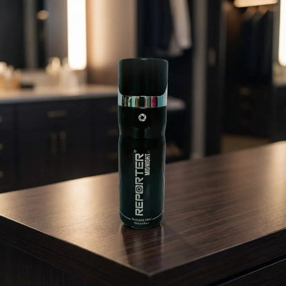 Reporter Midnight Fragrance Spray