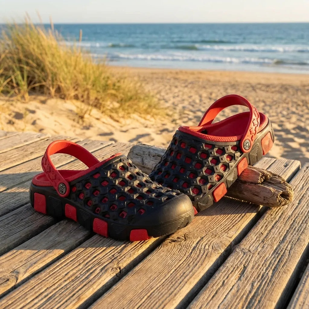Clogs Footwear