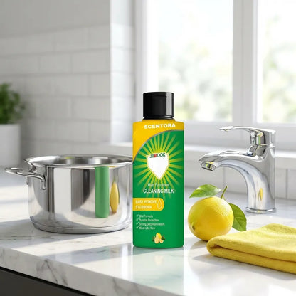 Powerful Multifunctional Cleaner (Pack of 4)