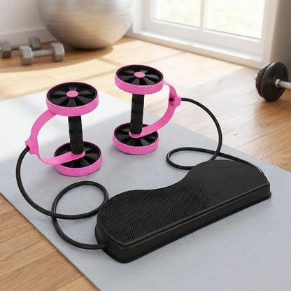 Professional Ab Roller Wheel