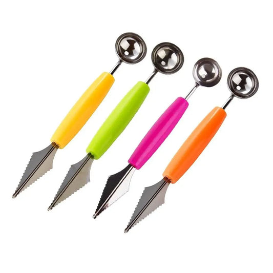2 in 1 Melon Baller Tool