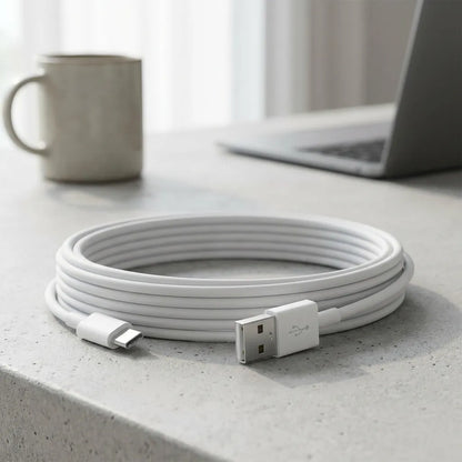 Turbo Type-C Charging Cable