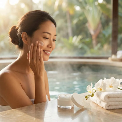 Collagen Overnight Peel Mask