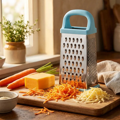 Stainless Steel Grater