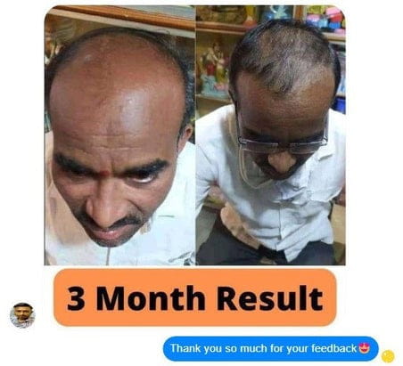 Saikachi Hair Herbal Shampoo