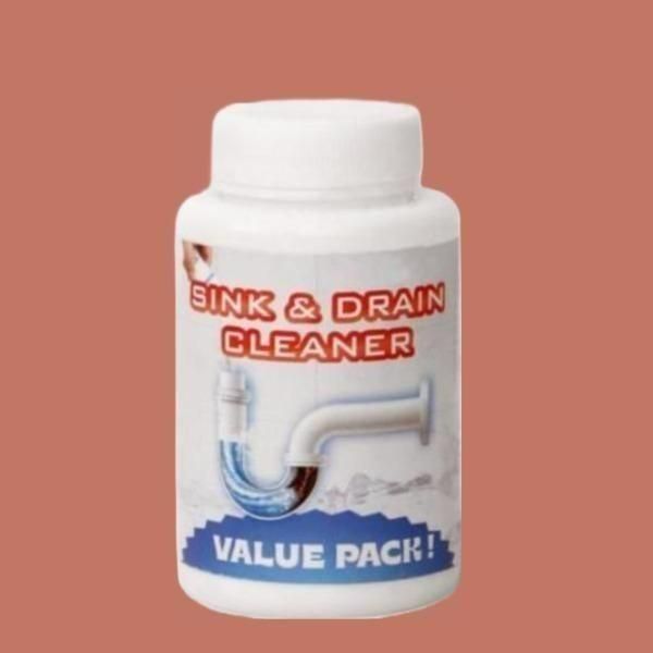 Drain Cleaner Powder 100ml (BUY 1 GET 1)