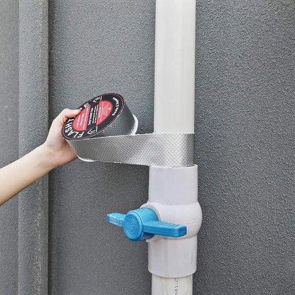 Aluminum Foil Adhesive Tape