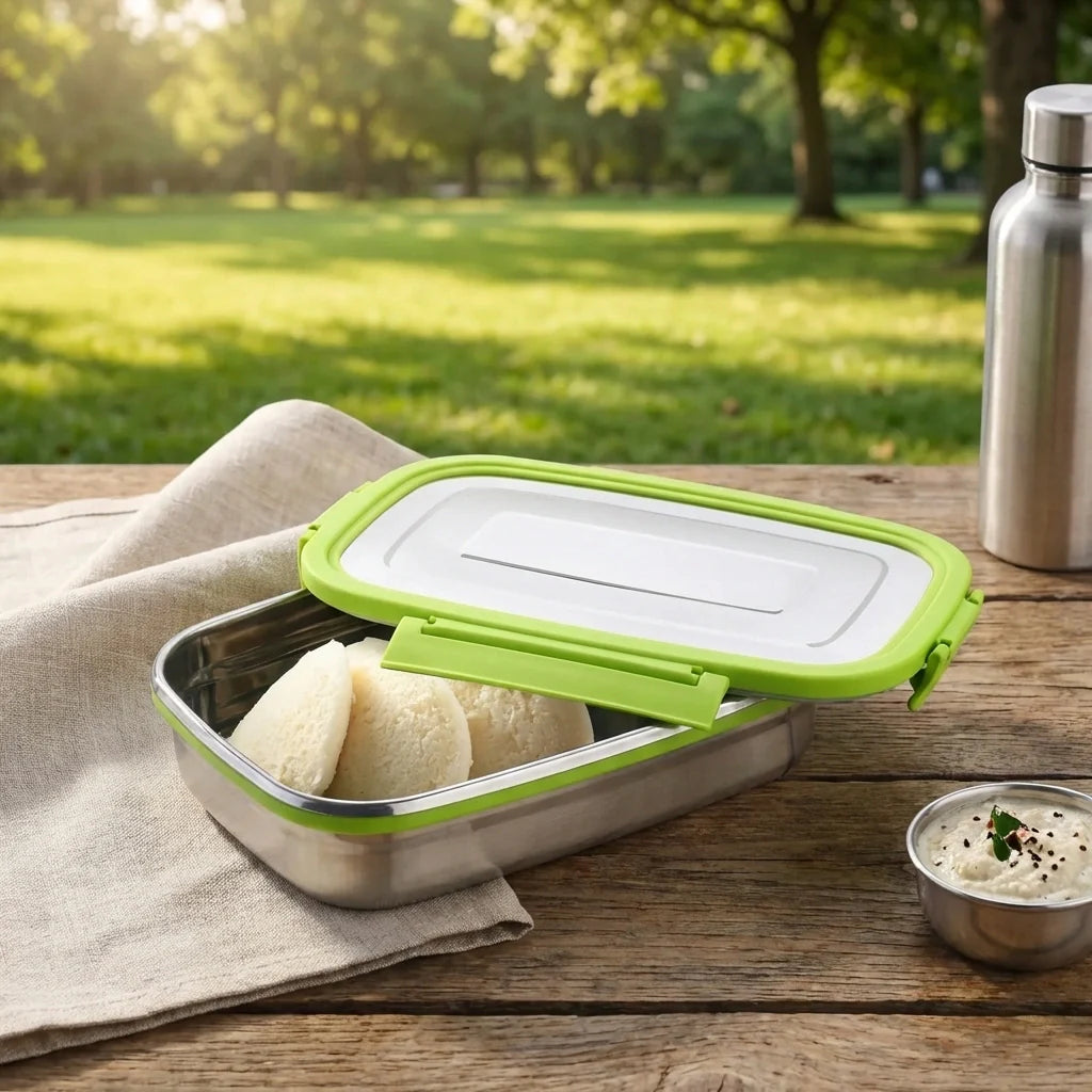 Ganesh Junior Lunch Pack