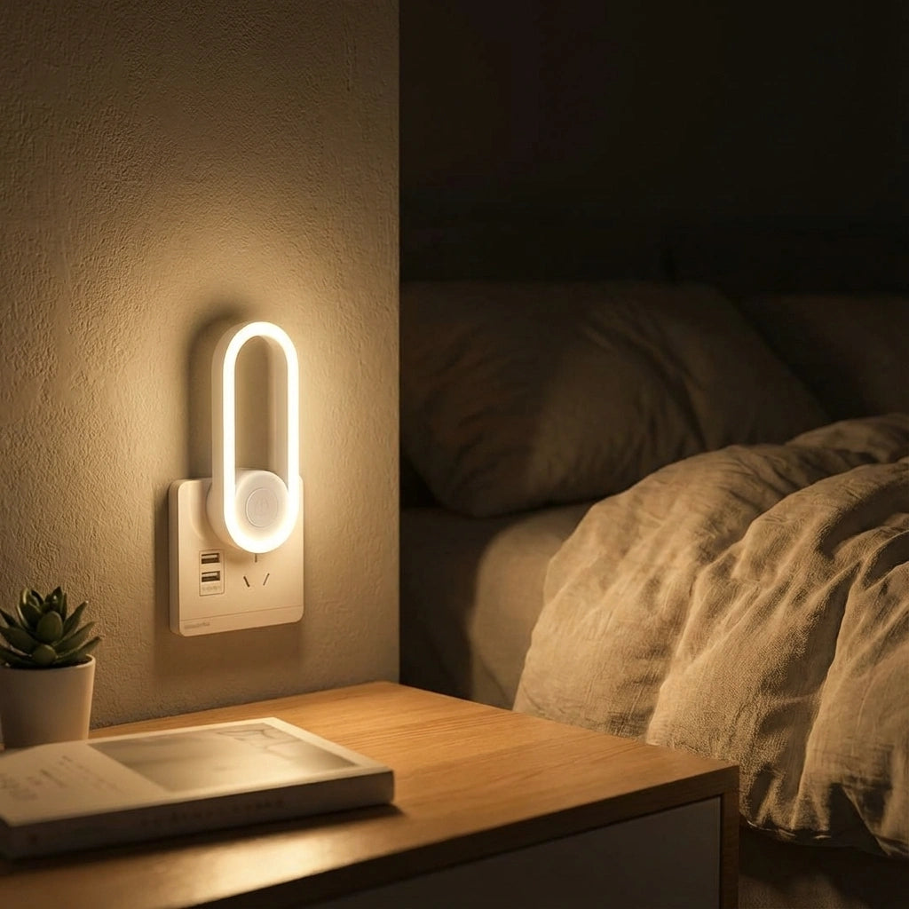 Mosquito Killer Bug Zapper Lamp