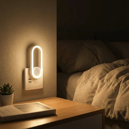 Mosquito Killer Bug Zapper Lamp