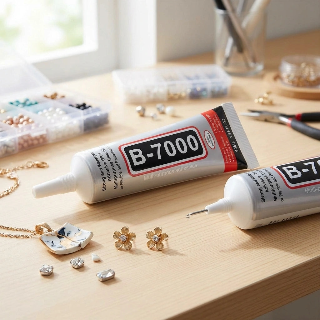 B-7000 Adhesive Multi-Function Glues