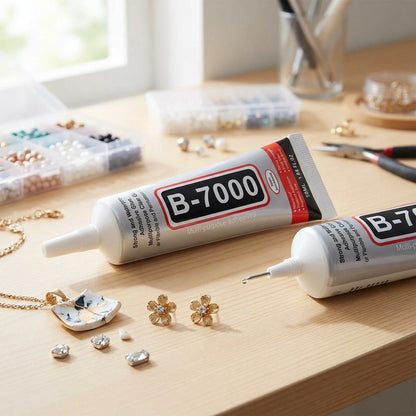 B-7000 Adhesive Multi-Function Glues