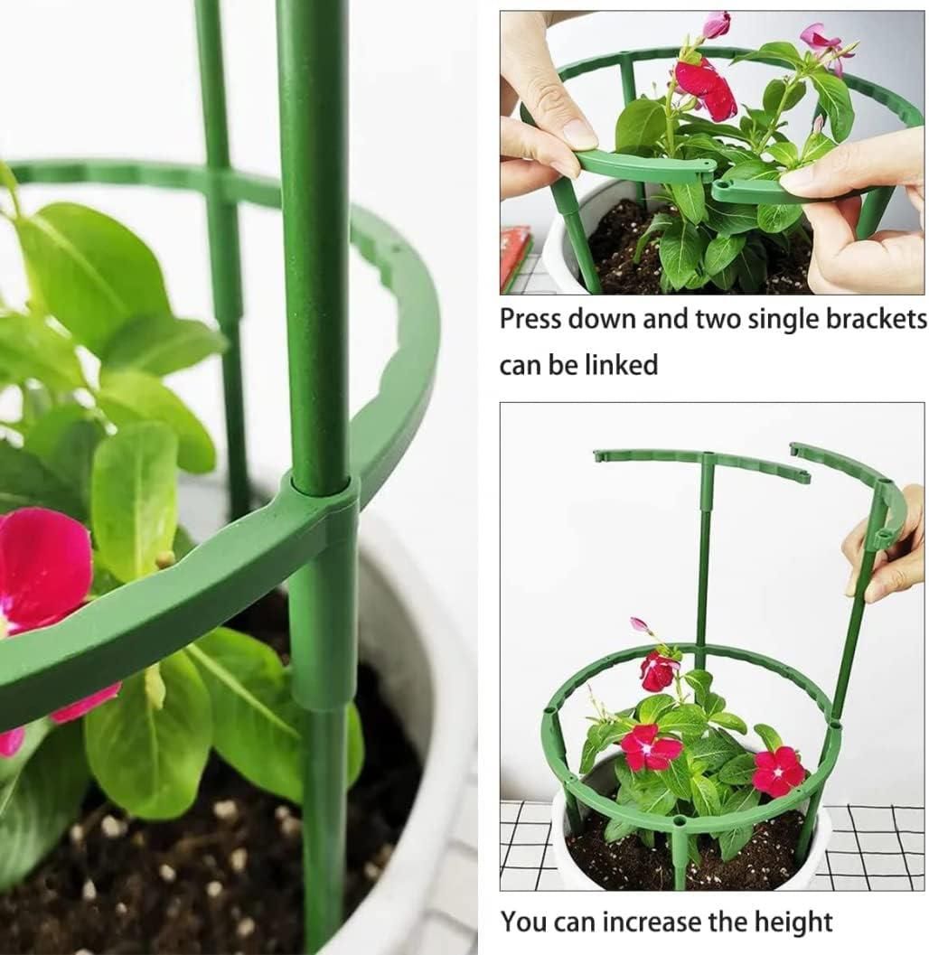 Plant Support Stake (6 pieces)