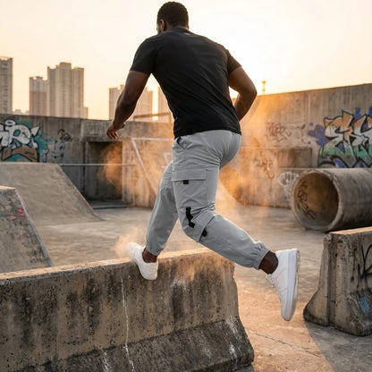 Urban Utility Cargo Pants