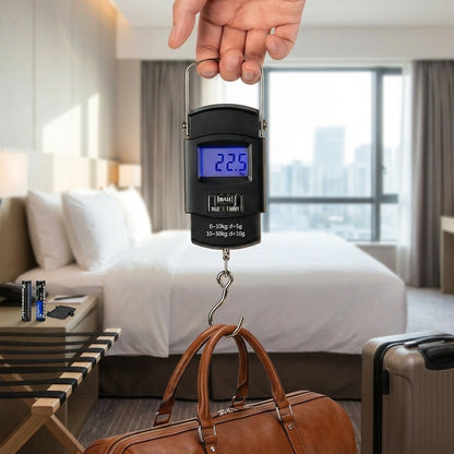 50 Kg Digital LCD Display Weighing Scale