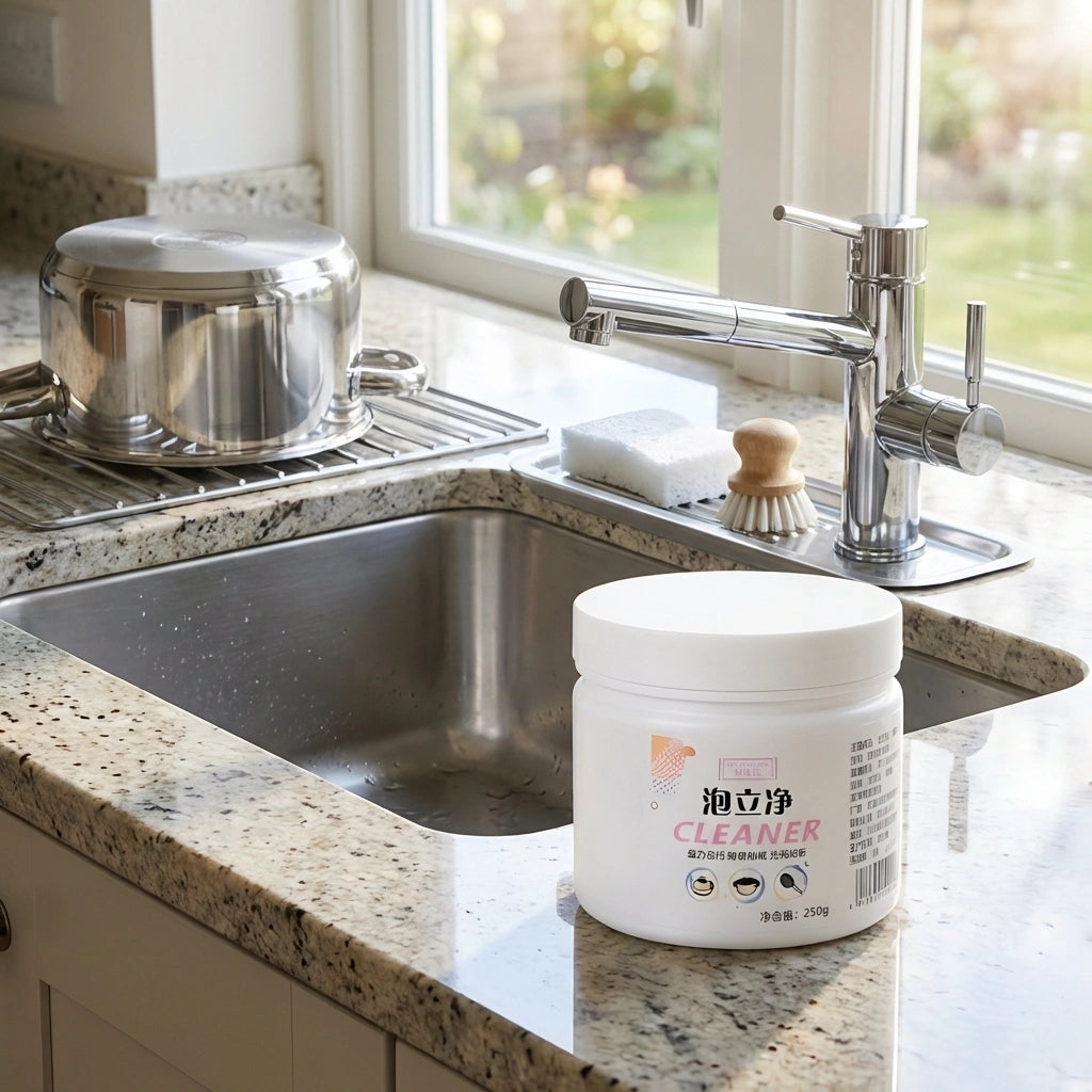 Heavy-Duty Rust Remover