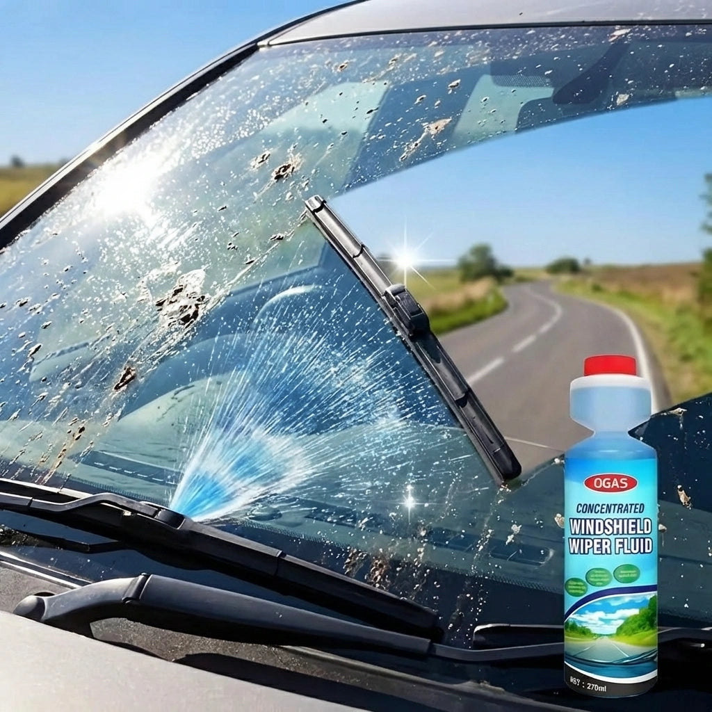 Premium Windshield Concentrate