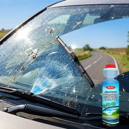 Premium Windshield Concentrate