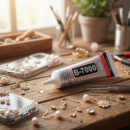 B-7000 Adhesive Multi-Function Glues