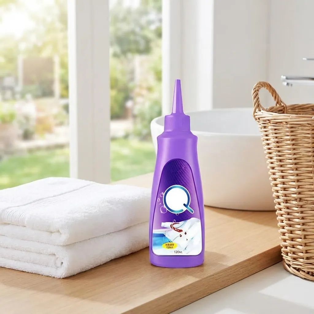 Instant Fabric Stain Remover