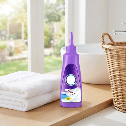 Instant Fabric Stain Remover