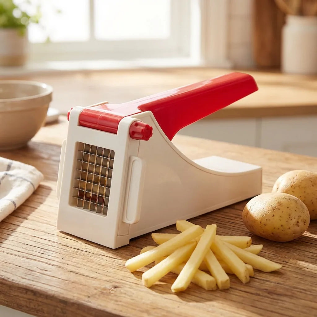 Heavy-Duty Veggie Dicer
