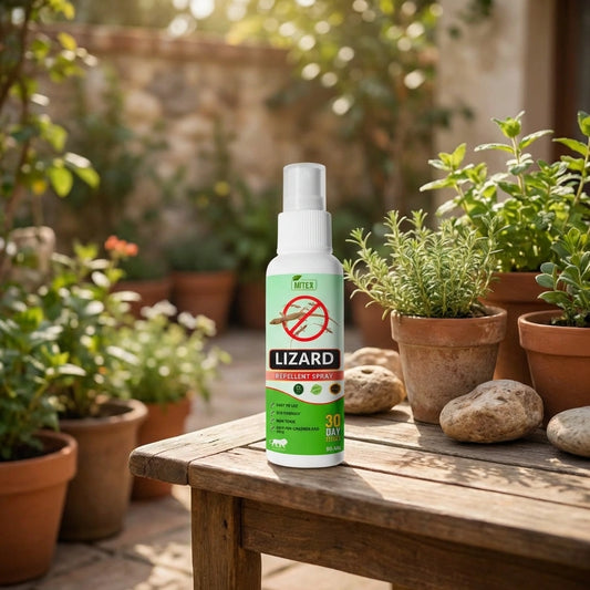 Lizard Repellent Spreay 50ML (Pack of 3)