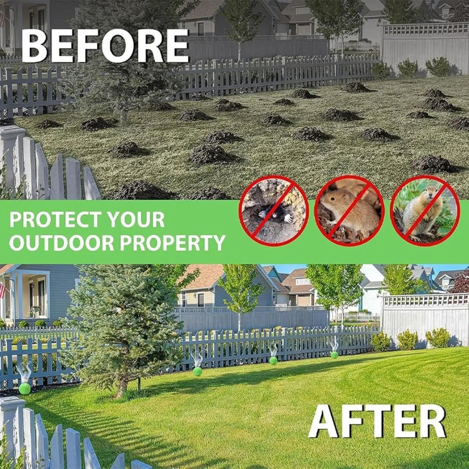 Instant Insect Repellent Pills (Pack of 2 20 Pills)