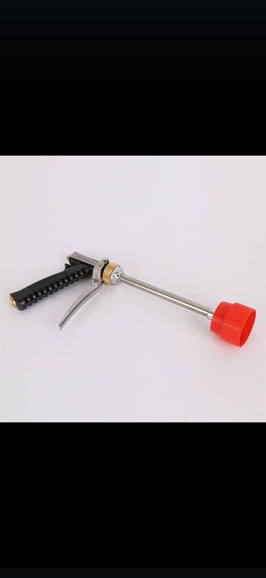 Agricultural High Pressure Spray Gun