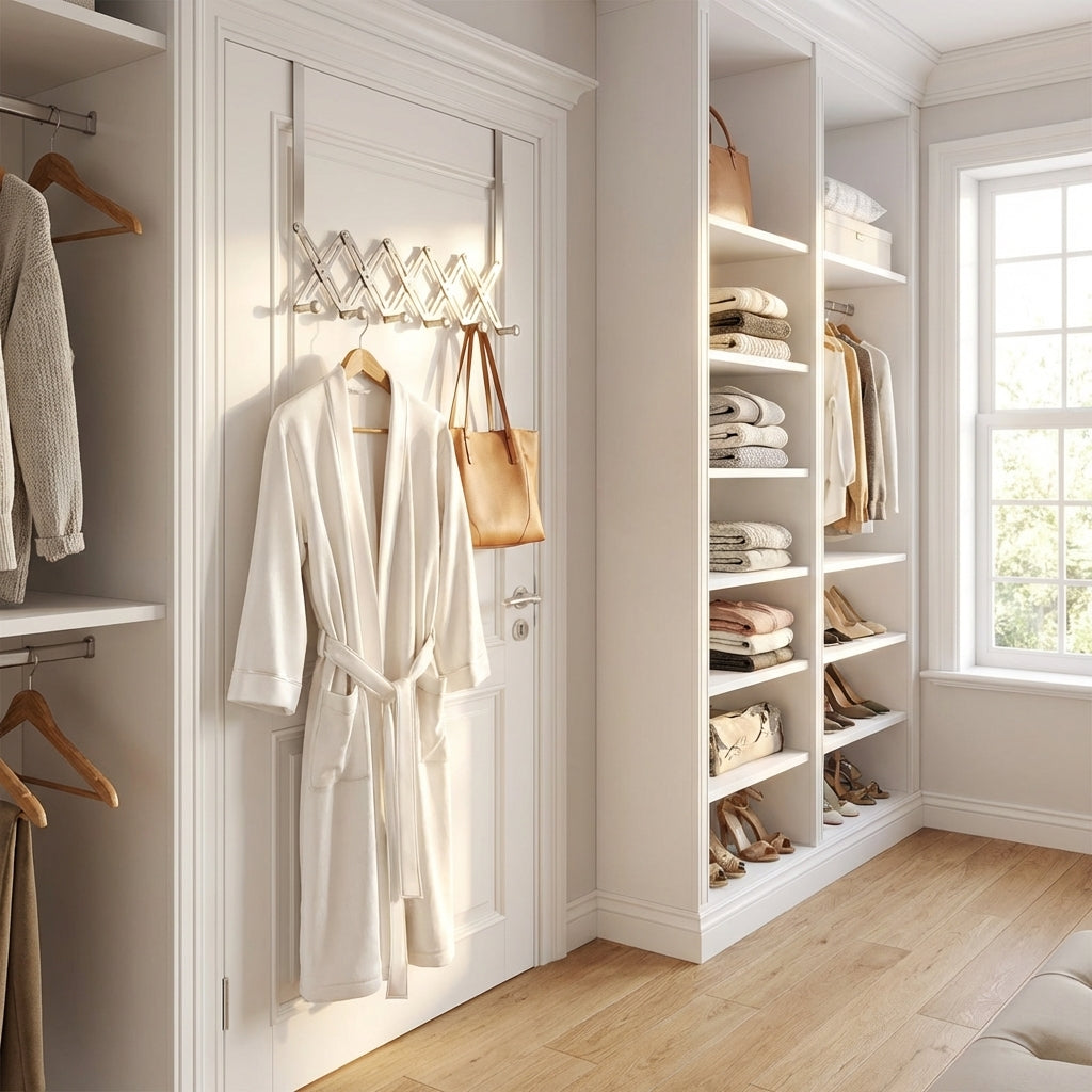 Alloy Steel Hooks for Clothes Hanging