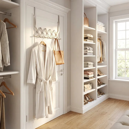 Alloy Steel Hooks for Clothes Hanging