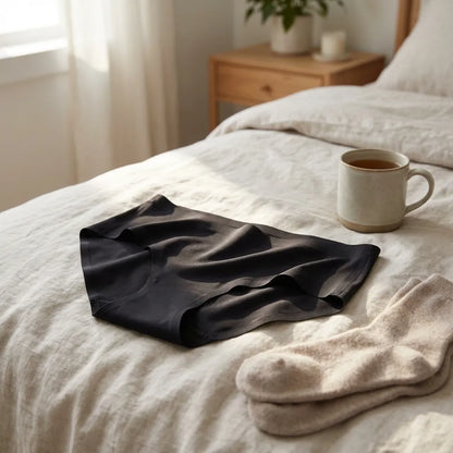 Women’s Seamless Underwear – Soft, No-Show Everyday Comfort