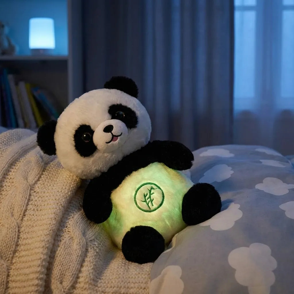 Breathing Comfort Plush