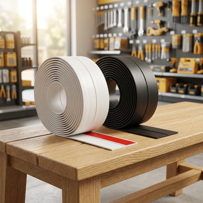 Door Bottom Sealing Strip