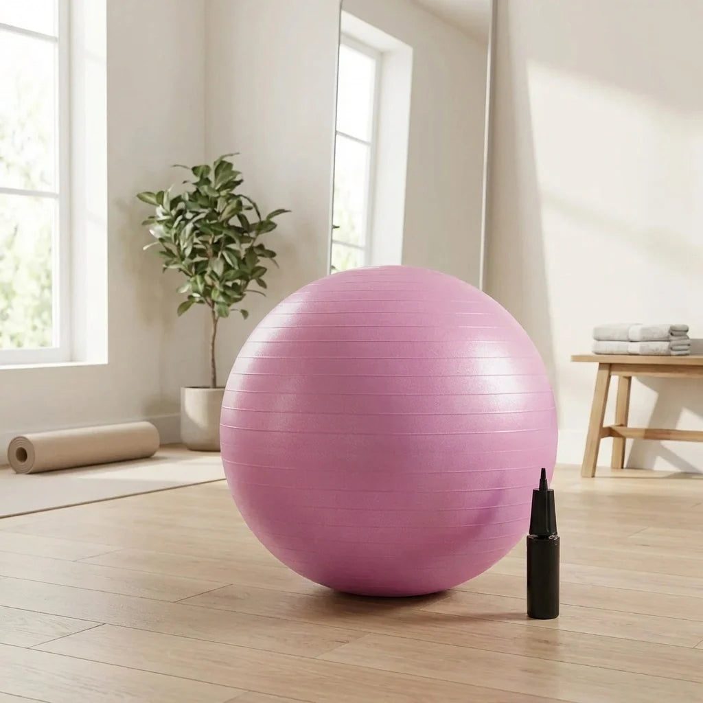 Joyfit 65 cm Exercise Ball