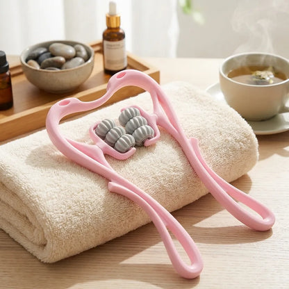 Neck Pain Relief Massager