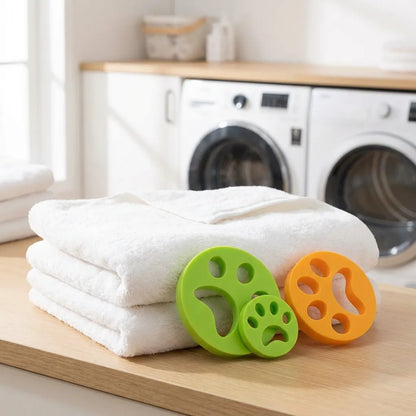 Lint Remover for Washing Machine Detergent Bar ( Pack of 4)