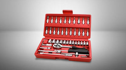 46 in 1 Set Opening Repair Tools ’46 in 1 Set Repair Tools