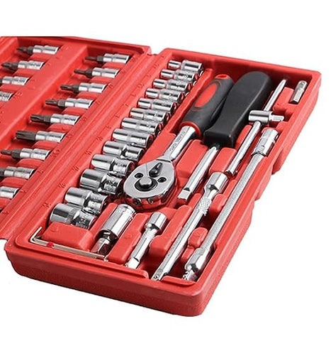 46 in 1 Set Opening Repair Tools