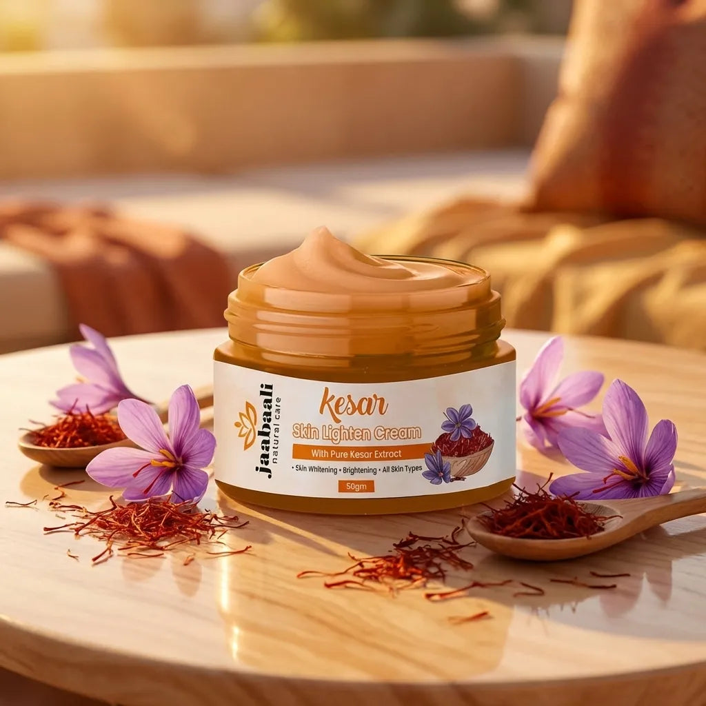 Kesar Skin Lighten Cream 50gm