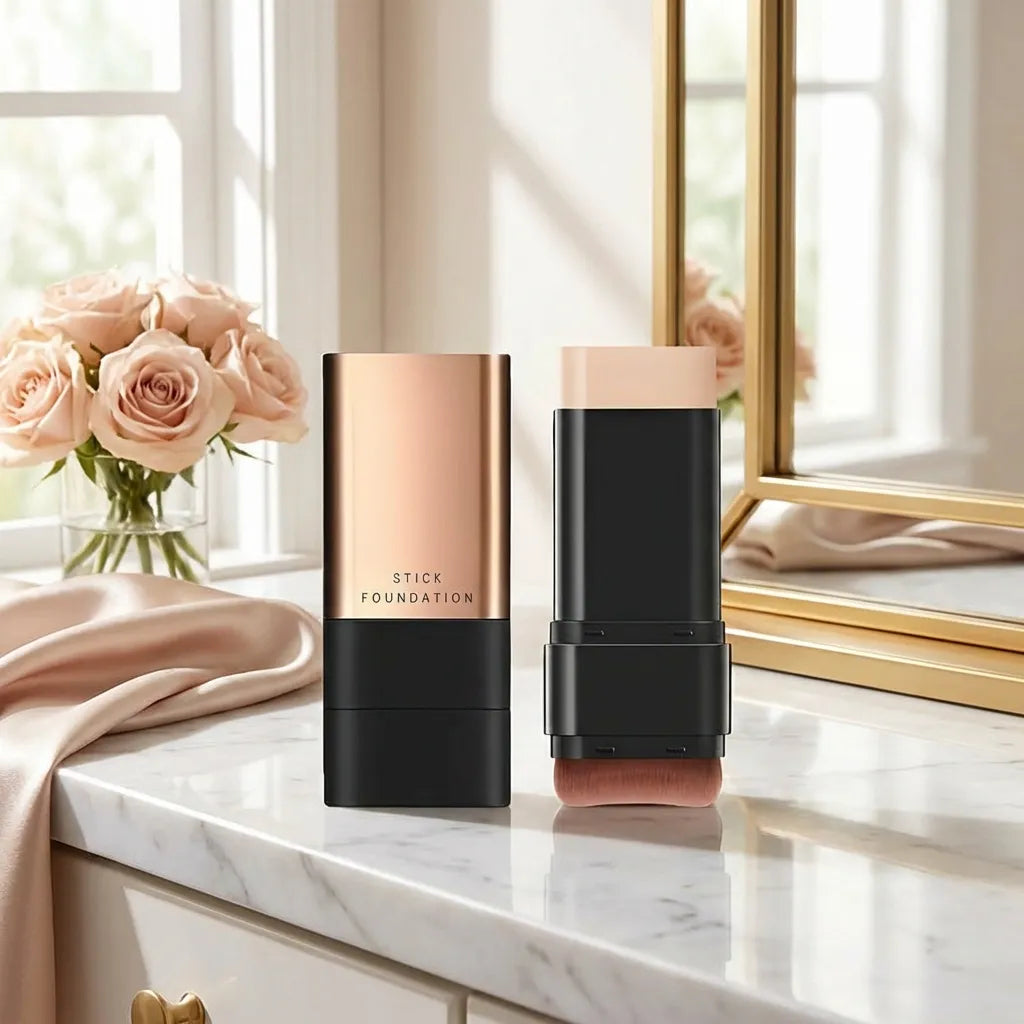 2-in-1 Foundation Stick