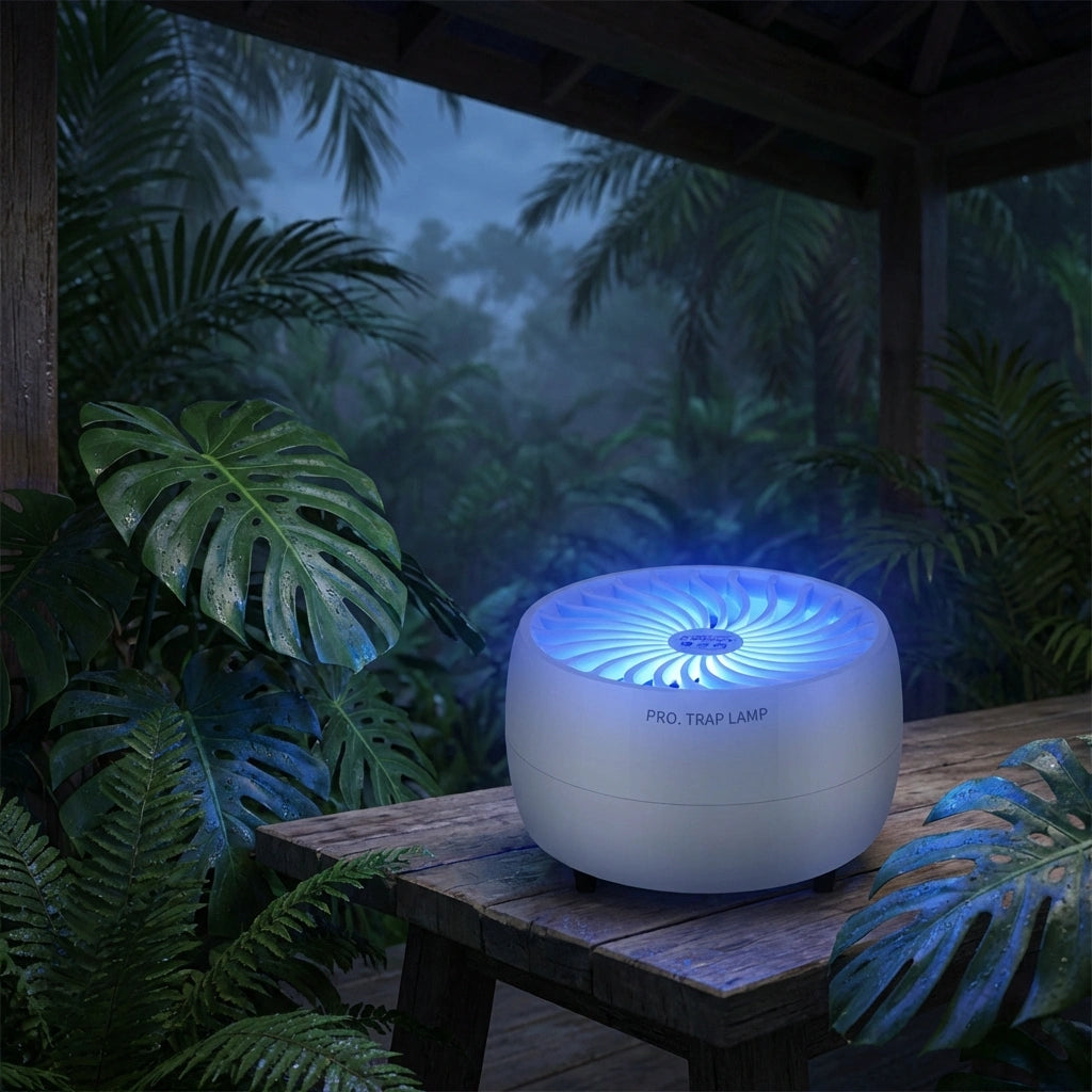 Advance Silent Mosquito Killer